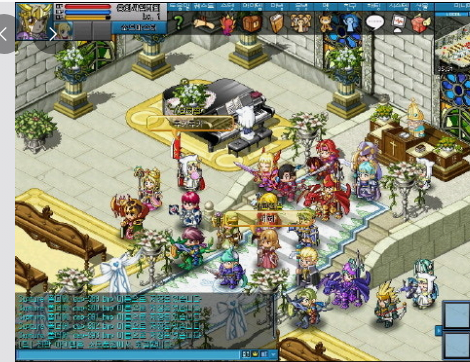 image.png 아직도 운영 되고 있는 게임