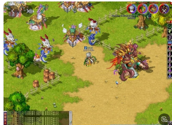 image.png 아직도 운영 되고 있는 게임