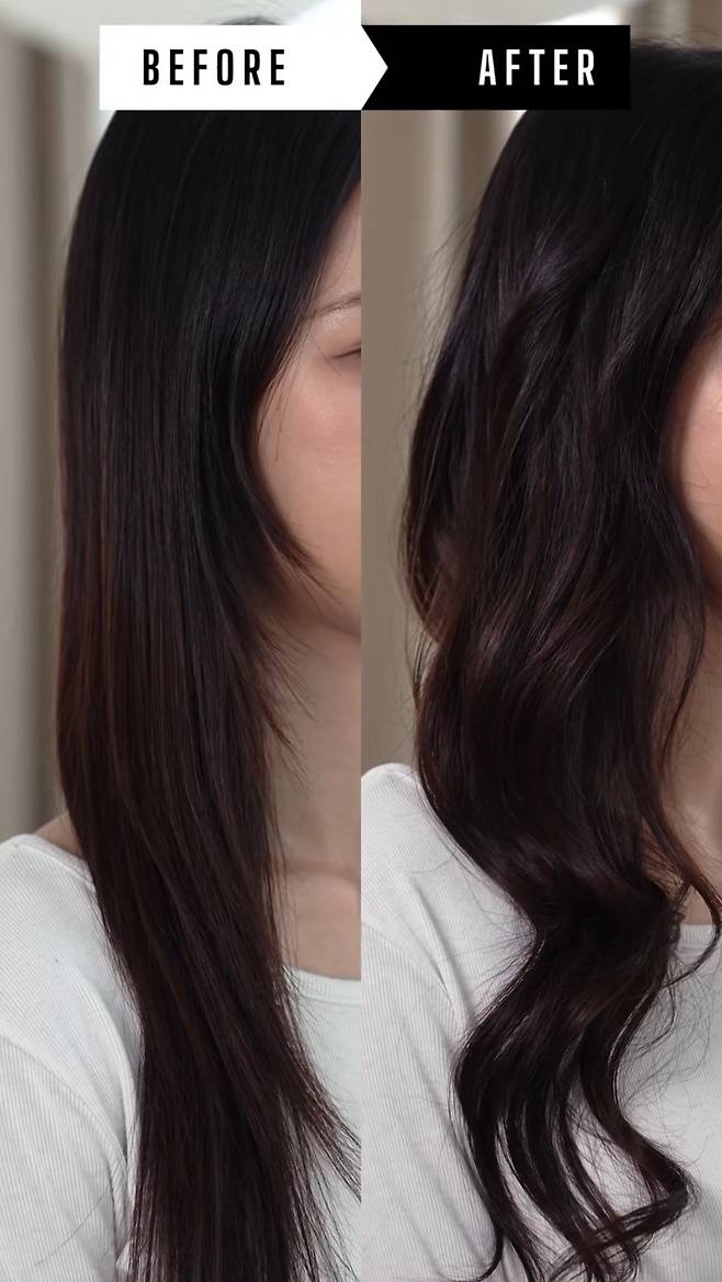 다이소 봉/브러쉬 고데기 출시