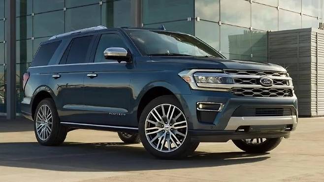 포드 익스페디션