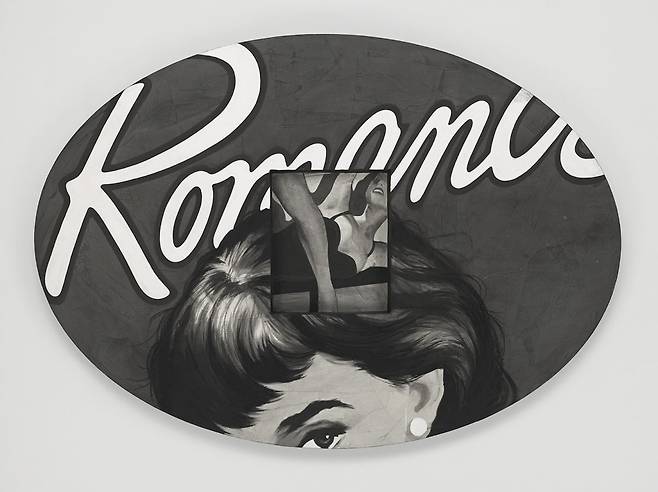 In Waiting, 2025. 리안갤러리 제공