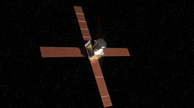 영국 스타트업 스페이스포지(Space Forge)가 우주에서 반도체와 양자 컴퓨팅에 사용될 첨단 소재를 생산하겠다는 야심을 드러냈습니다. (스페이스포지)