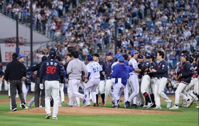 사진=삼성 라이온즈