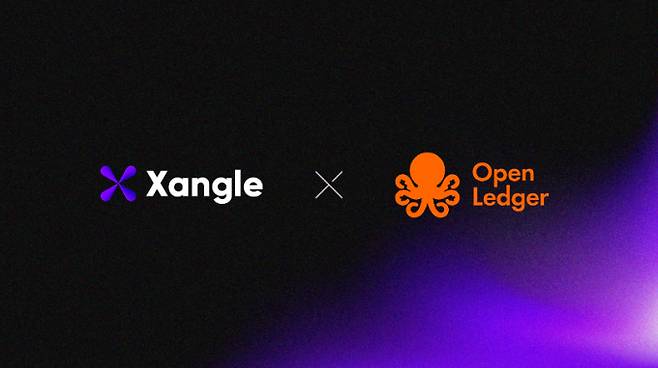 블록체인 인프라기업 쟁글이 AI 블록체인으로 주목받고 있는 '오픈렛저(OpenLedger)'와 전략적 파트너십을 맺었다. /사진=쟁글