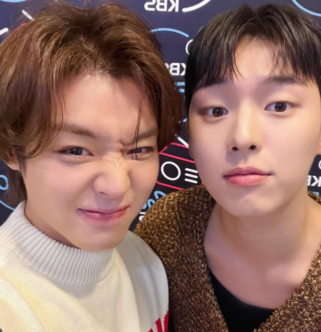 최현욱 소셜미디어