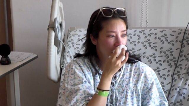 / TV CHOSUN ‘우리 아기가 태어났어요’