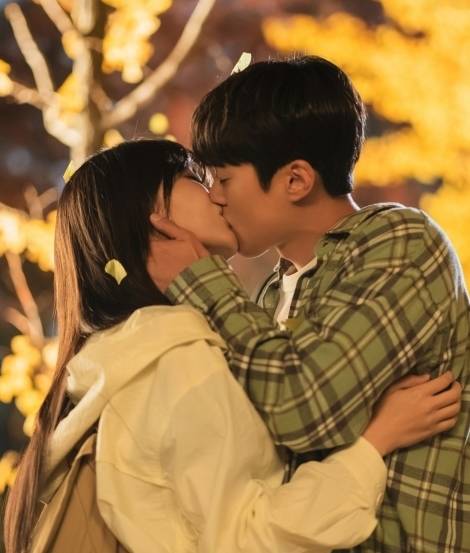 tvN 월화드라마 ‘금주를 부탁해’ 제공