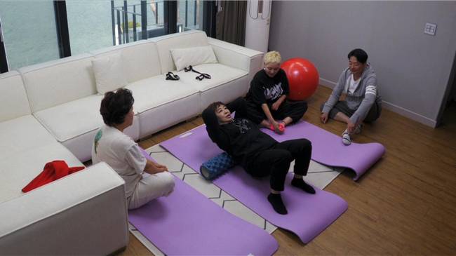 KBS 2TV ‘박원숙의 같이 삽시다’ 제공