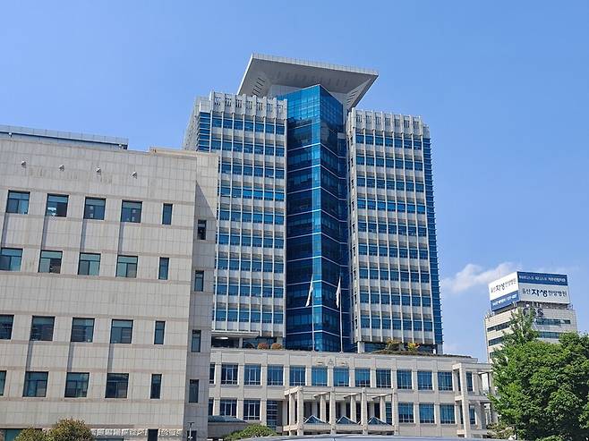 울산시가 6월 12일까지 '울산스타트업허브' 입주기업을 모집한다. ⓒ울산광역시