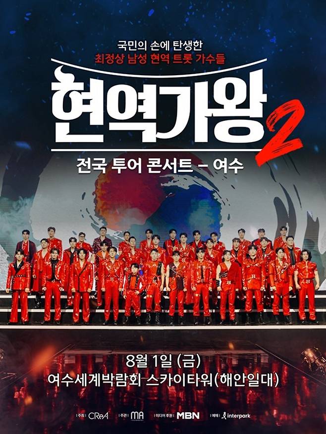 ‘KMIF’ 조직위원회