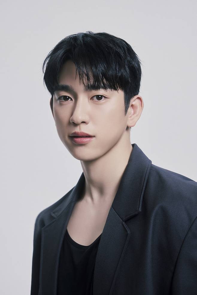 배우 박진영, 사진제공|NEW