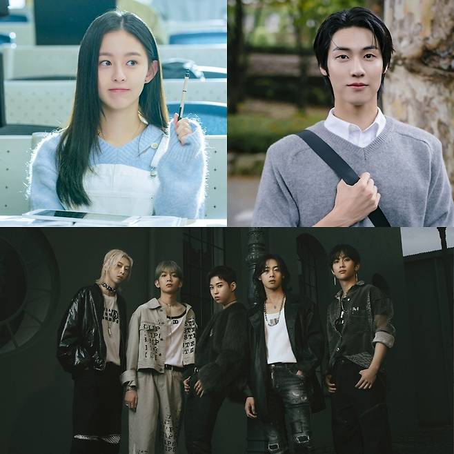 (주)FNC 스토리, ㈜FNC 엔터테인먼트