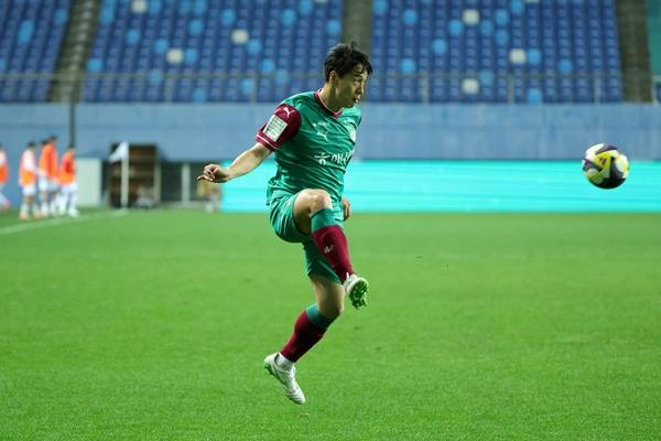 오재석 / 사진=한국프로축구연맹 제공