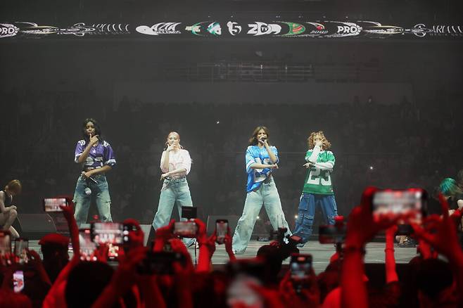 ▲ 블랙스완. 제공| 디알뮤직