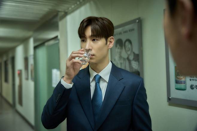 이제훈 / 사진='소주전쟁' 스틸컷