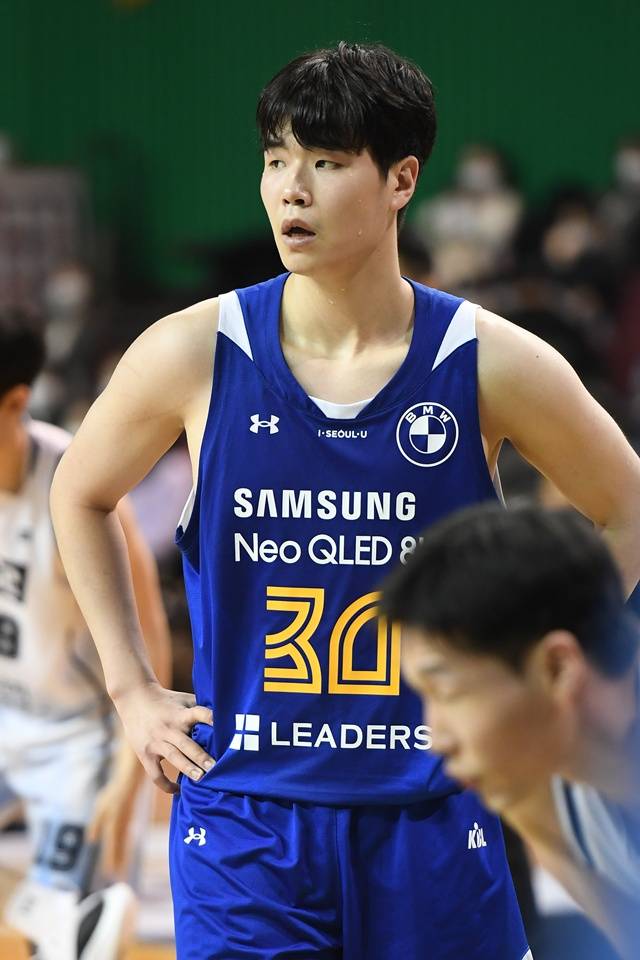 박민우. /사진=KBL 제공