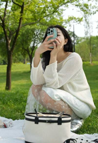 /사진=류이서 SNS