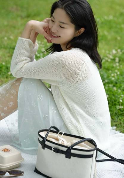 /사진=류이서 SNS