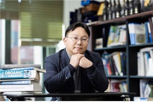 한순규 교수 [KAIST 제공. 재판매 및 DB 금지]