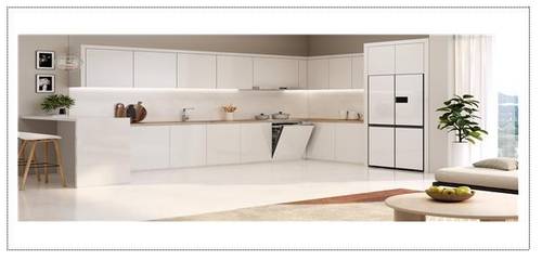 소비자 경험 확대를 위한 혁신 주방가전 실증 과제  [산업통상자원부 제공. 재판매 및 DB 금지]