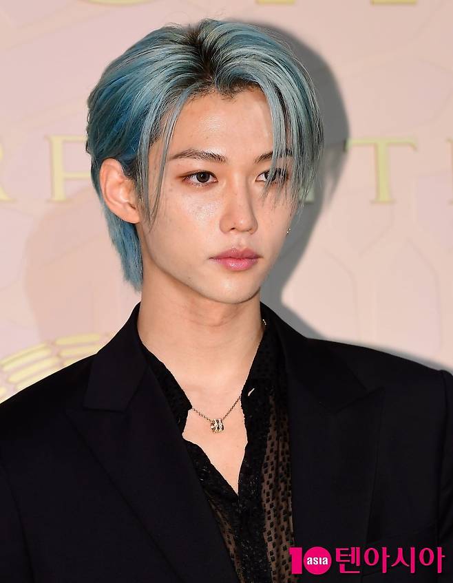 스트레이 키즈 필릭스/ 사진=텐아시아 DB