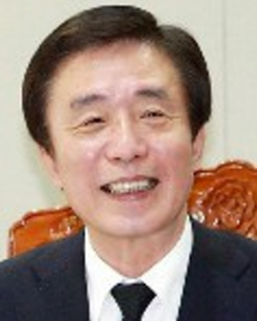 김범일 전 대구시장