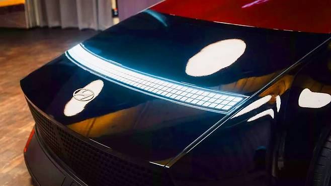 현대차 콘셉트카 옵시디언