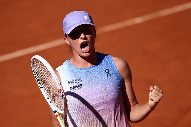 이가 시비옹테크(사진=AFPBBNews)