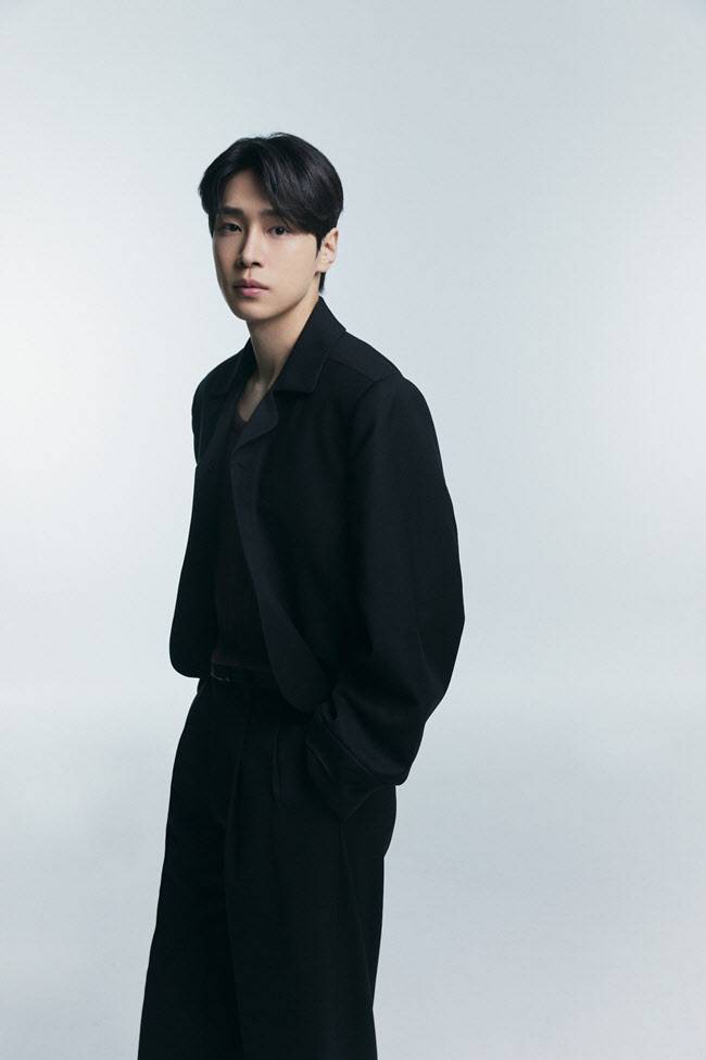 강유석(사진=저스트엔터테인먼트)