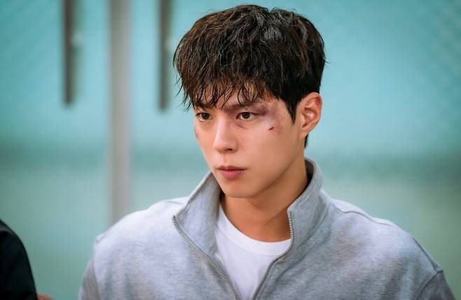 JTBC '굿보이' 스틸컷