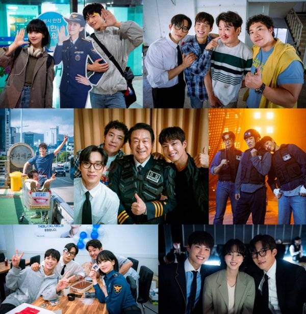 ⓒSLL,&nbsp;스튜디오앤뉴,&nbsp;드라마하우스스튜디오