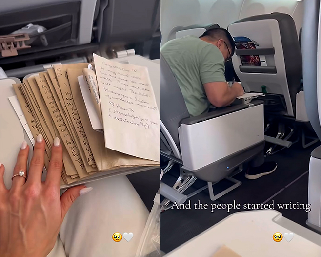 출처=틱톡(kirstenabsten)