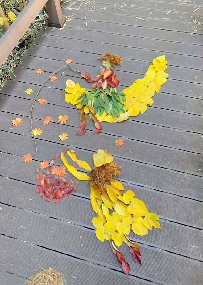 image.png 지리산 둘레길에 누가 해둔것 지리산 둘레길에 누가 해둔것