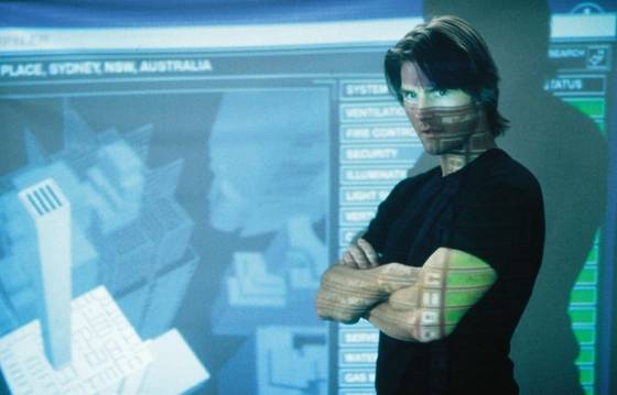 1996년부터 시작된 미션 임파서블 1~6편. 이 시리즈는 30년간 총 8편이 제작됐고 국내 누적 관객수만 3200만 명이 넘는다. [사진 롯데컬처웍스]