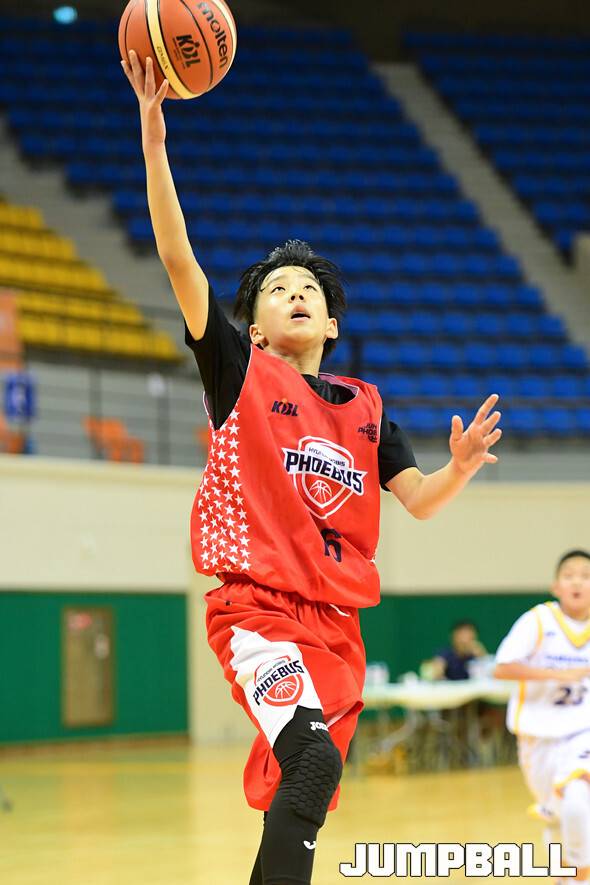 ▲울산 현대모비스 1호 연고선수 김건하