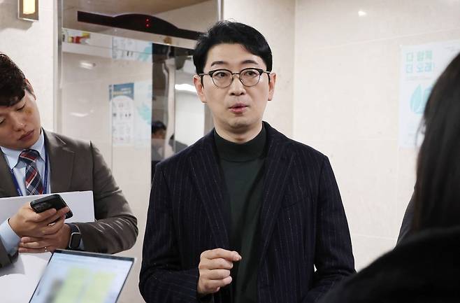 주진우 국민의힘 의원./사진=연합뉴스