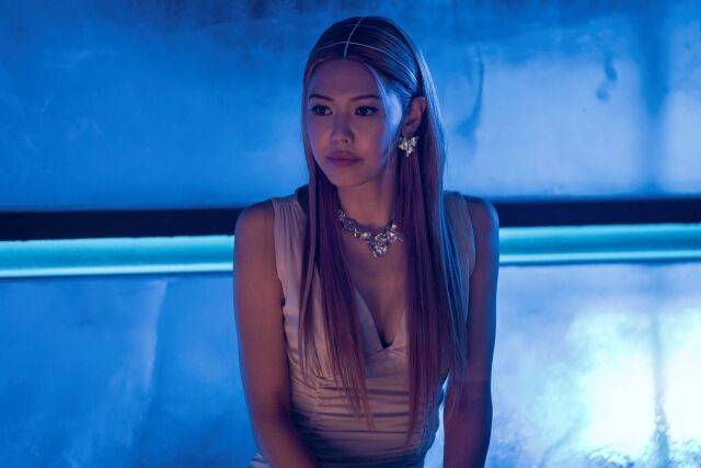 '발레리나' 최수영 / Lionsgate