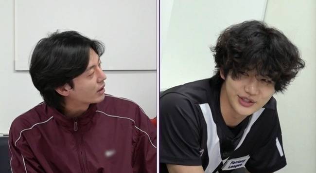 JTBC ‘뭉쳐야 찬다4’ 제공