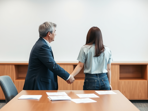 기사 내용 이해를 돕기 위해 AI 이미지 생성기로 만든 사진. 툴 제공 = 플라멜