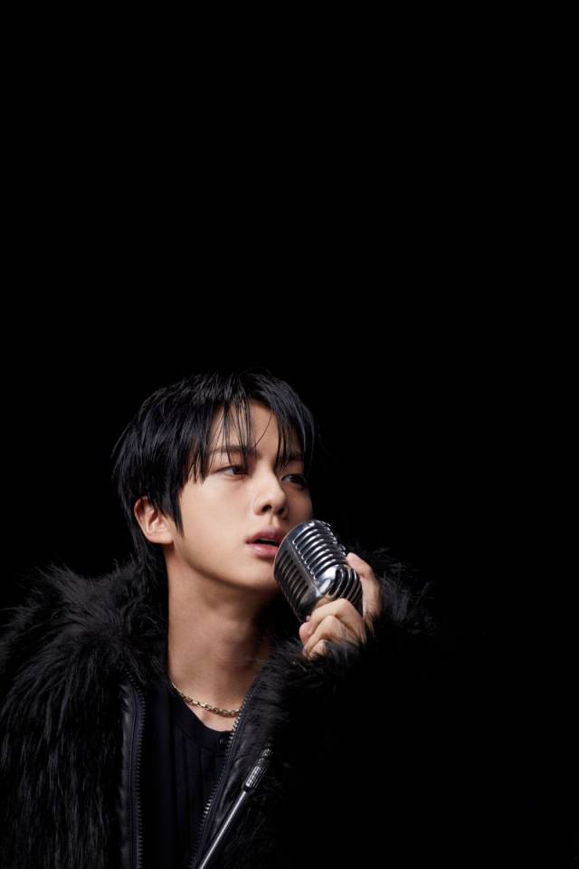 방탄소년단 진. 뉴스1