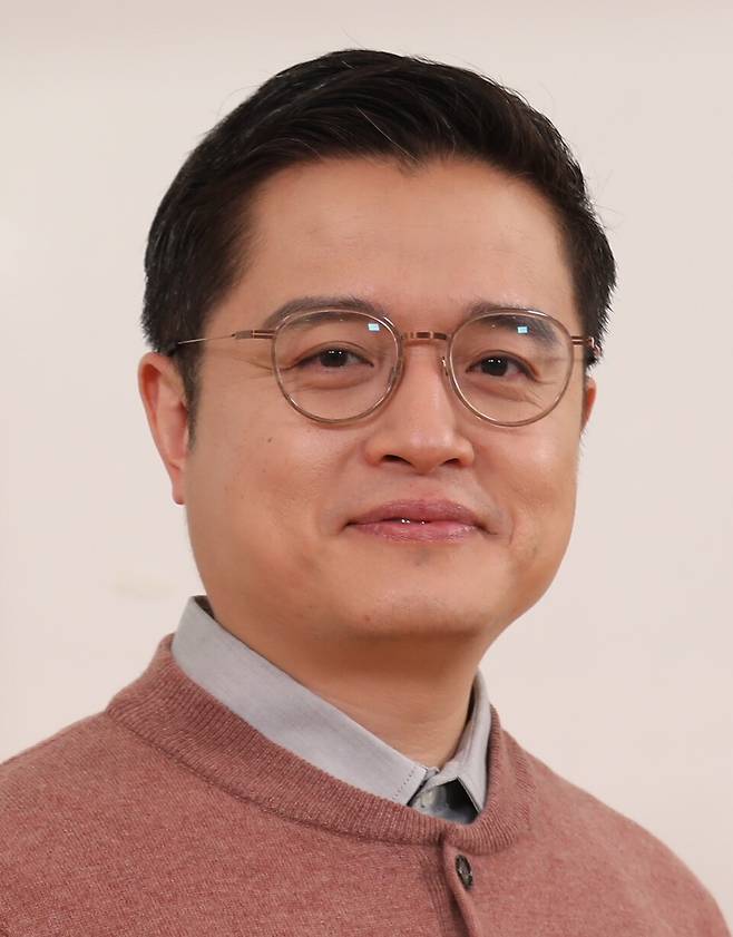 정대진 원주 한라대 교수&nbsp;