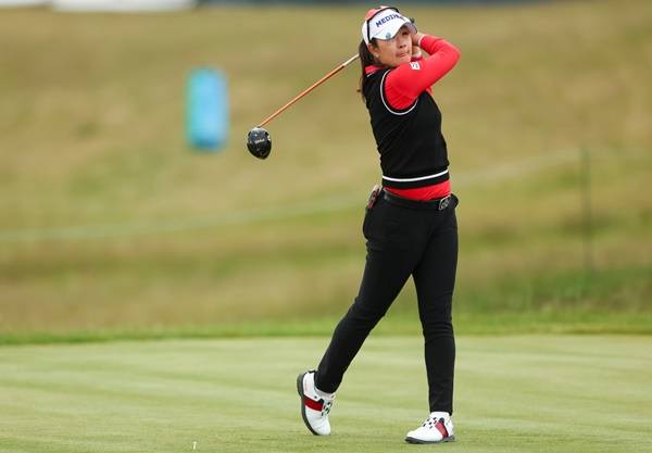 김아림 / 사진=USGA 제공