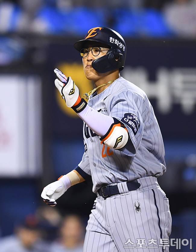 채은성 / 사진=DB