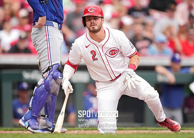 ▲ 김혜성 영입 이후 곧바로 트레이드됐던 개빈 럭스는 리그에서 가장 수비를 못하는 선수 중 하나로 전락하며 다저스의 우려를 그대로 보여줬다