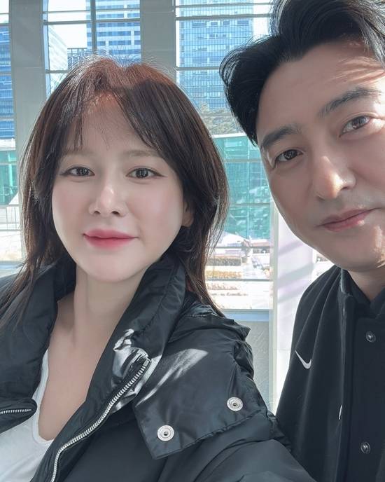▲ 출처| 이혜원 개인 계정