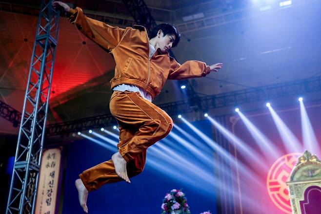 사진='하이파이브' 스틸컷