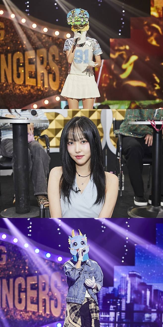 ‘복면가왕’ . 사진| MBC