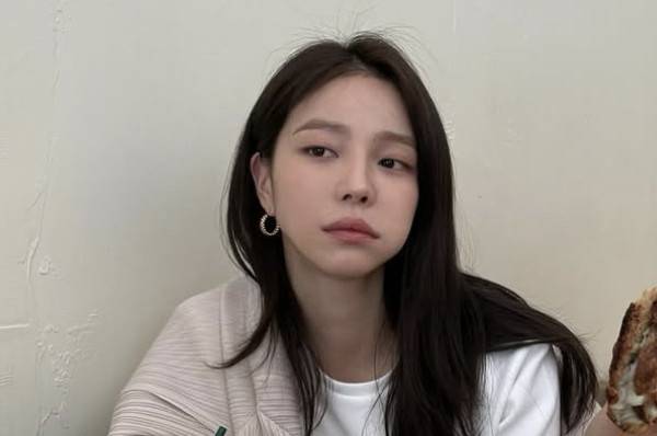 지윤미. 사진| 지윤미 SNS