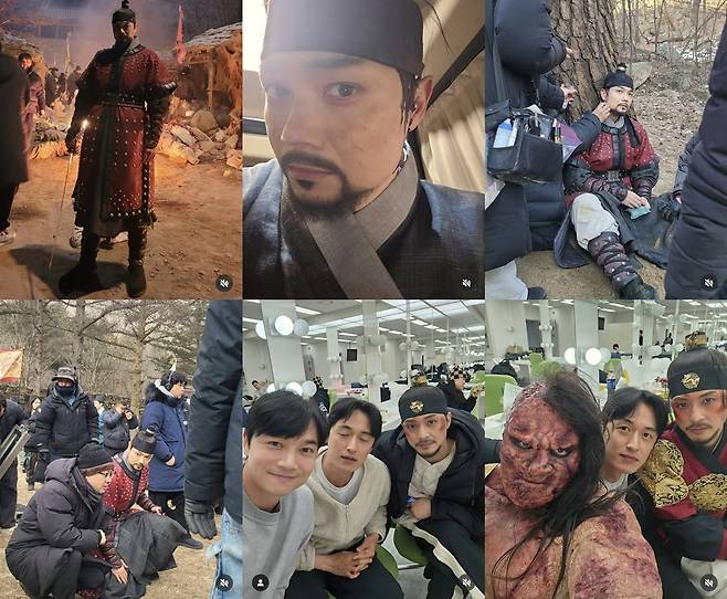사진=서도영 인스타그램 캡처