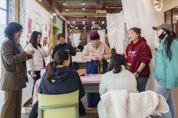 영주문화관광재단은 시민이 주체가 되어 기획·운영하는 문화예술활동 지원사업 '2025문화인영주365'를 본격적으로 추진한다